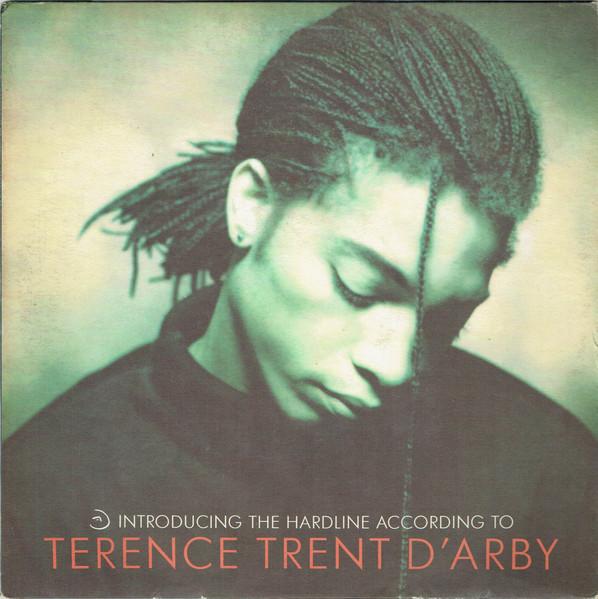 LP Record TERENCE TRENT DARBY Introducing The Hardline According 4509111 CBS 1987 UK SoulFunk Used
LP Record TERENCE TRENT DARBY Introducing The Hardline According 4509111 CBS 1987 UK SoulFunk Used