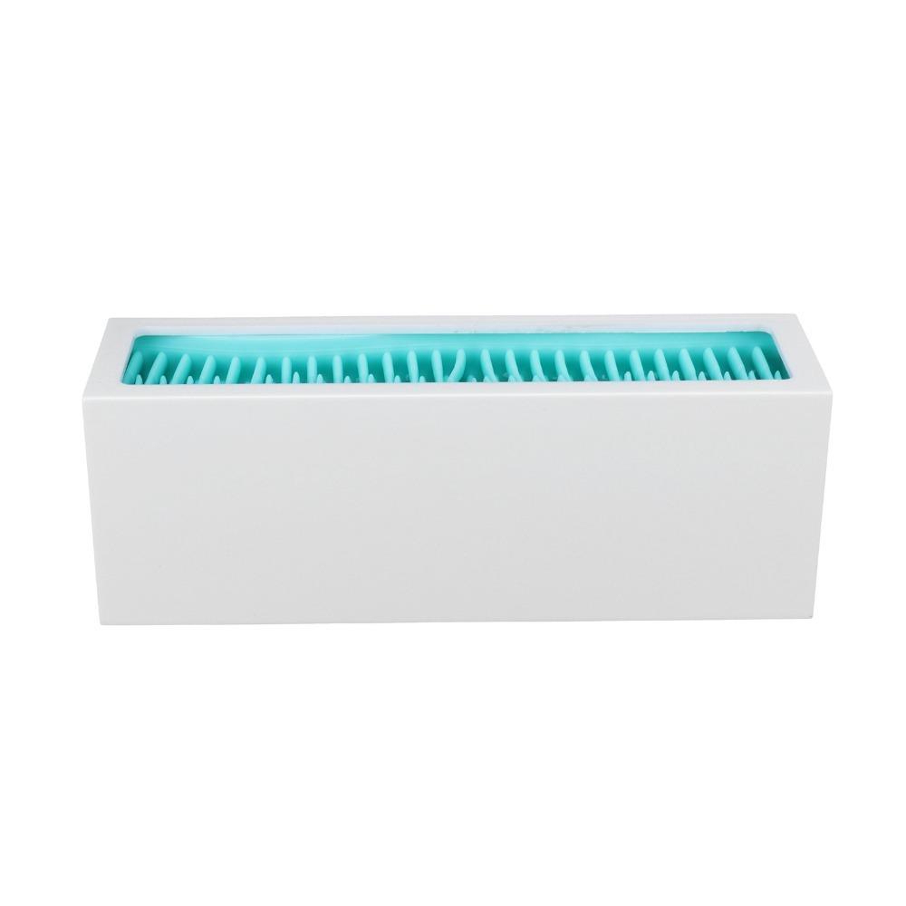 ABS+TPE Silicone Cosmetic Storage Box Dual Sided Design Portable Makeup Storage Organizer Cosmetic Organizer Case
ABS+TPE Silicone Cosmetic Storage Box Dual Sided Design Portable Makeup Storage Organizer Cosmetic Organizer Case