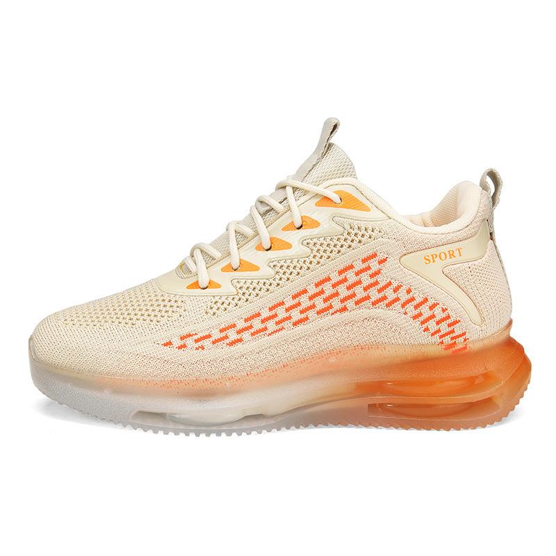 Летние новые корейские модные кроссовки, модная обувь, большие размеры, повседневная универсальная обувь, кроссовки для бега, обувь для папы, мужская обувь 39 бежевый
Летние новые корейские модные кроссовки, модная обувь, большие размеры, повседневная универсальная обувь, кроссовки для бега, обувь для папы, мужская обувь 39 бежевый