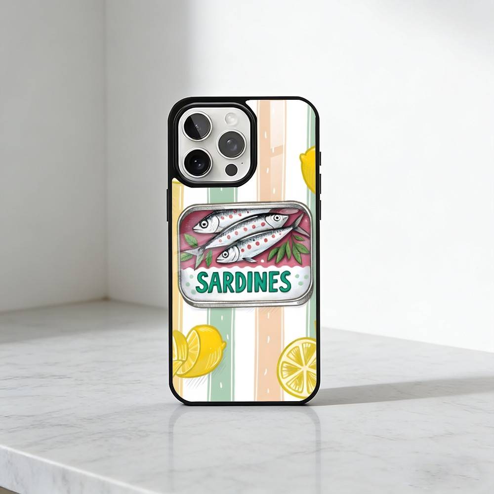 Чехол для телефона S-Sardines-s I-Illustration Printed для iPhone 17, 16, 15, 14, 13 Plus, Pro Max Магнитный для Magsafe Беспроводной зарядки iPhone17Promax
Чехол для телефона S-Sardines-s I-Illustration Printed для iPhone 17, 16, 15, 14, 13 Plus, Pro Max Магнитный для Magsafe Беспроводной зарядки iPhone17Promax