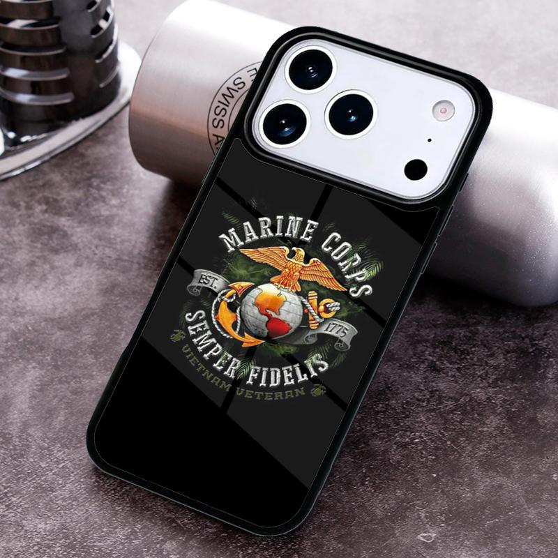 USMC Marine Corps Phone Case For iPhone 17,16e,15,14,13,12,11,Mini,Pro,MAX soft Silicone Cover iPhone 12 Pro
USMC Marine Corps Phone Case For iPhone 17,16e,15,14,13,12,11,Mini,Pro,MAX soft Silicone Cover iPhone 12 Pro