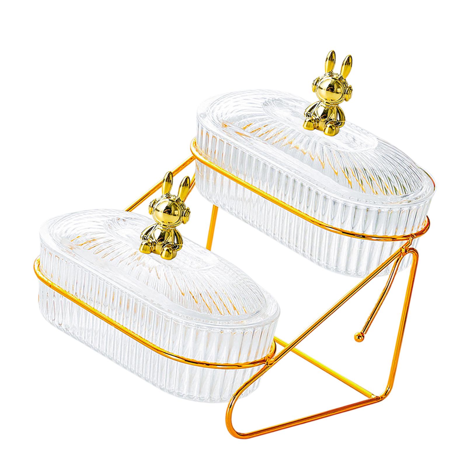 Dried Fruits Tray Food Storage Tray Multifunctional Storage Container Appetizer
Dried Fruits Tray Food Storage Tray Multifunctional Storage Container Appetizer