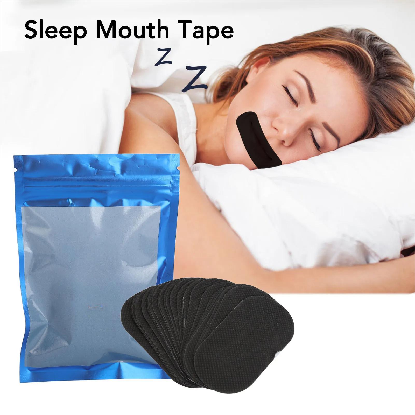 Mouth Tape Sleeping Keep Mouth Close Prevent Snoring Gentle Sleep Strip for Home Travel Mouth Tape Mouth Tape for Sleeping 1pcs чорний
Mouth Tape Sleeping Keep Mouth Close Prevent Snoring Gentle Sleep Strip for Home Travel Mouth Tape Mouth Tape for Sleeping 1pcs чорний