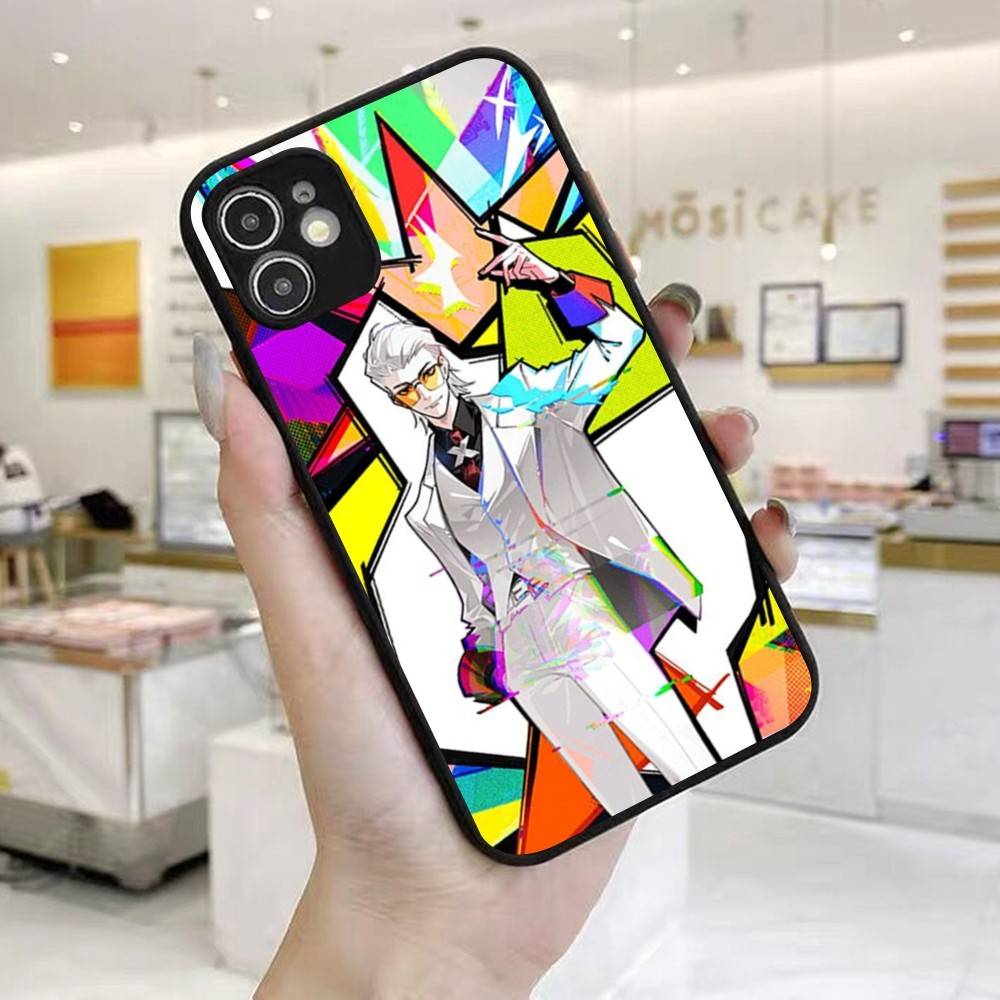 Popular Anime T-TO B-BE H-HERO X Phone Case For IPhone 14 11 12 13 Mini Pro Max 8 7 Plus X XR XS MAX Translucent iphone 12 pro
Popular Anime T-TO B-BE H-HERO X Phone Case For IPhone 14 11 12 13 Mini Pro Max 8 7 Plus X XR XS MAX Translucent iphone 12 pro