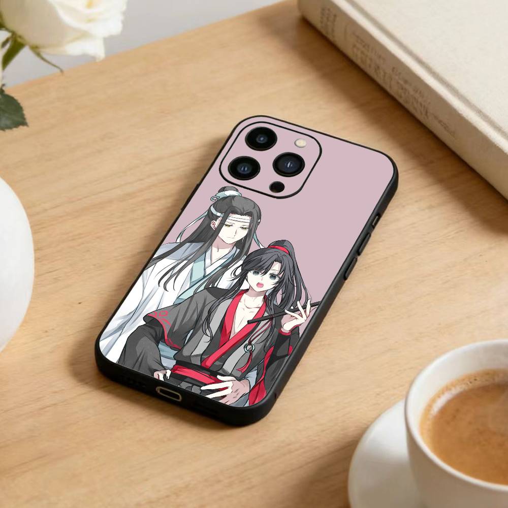 Чехол для телефона Grandmaster P-Демоническое Культивирование для iPhone 16,15,14,13,12,17,Pro Max,Plus Силиконовый Черный Чехол iPhone16pro
Чехол для телефона Grandmaster P-Демоническое Культивирование для iPhone 16,15,14,13,12,17,Pro Max,Plus Силиконовый Черный Чехол iPhone16pro