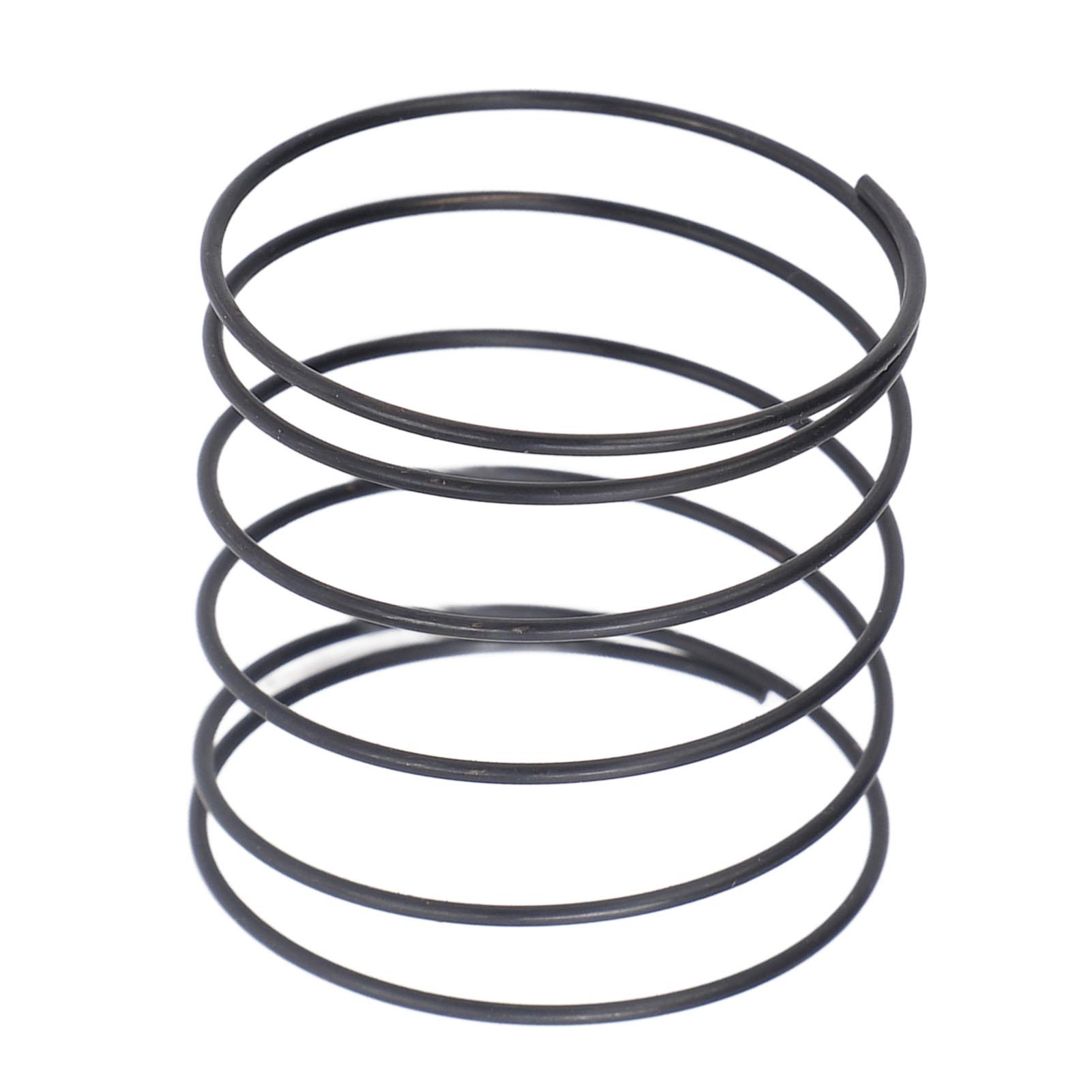 Пружина муфты швейной машины из углеродистой стали, отличная эластичность, пружина муфты для Singer 2273 2277
Пружина муфты швейной машины из углеродистой стали, отличная эластичность, пружина муфты для Singer 2273 2277