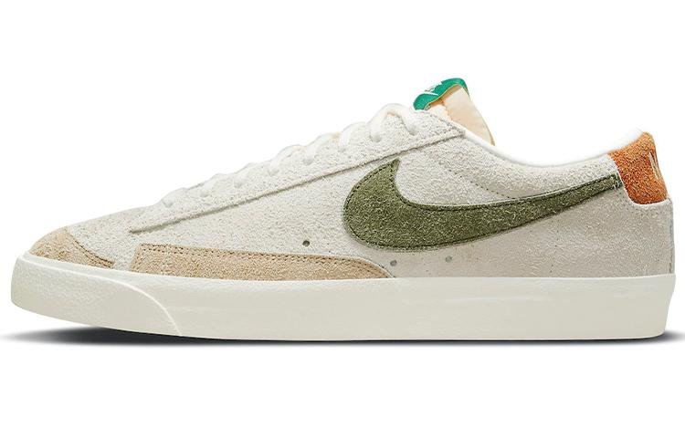 Nike Blazer Low 77 Premium Coconut Milk DM7582-100 35.5
Nike Blazer Low 77 Premium Coconut Milk DM7582-100 35.5