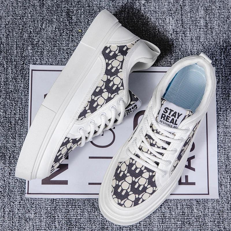 Men s Vulcanize Shoes Man Original Men s Sneakers Free Shipping Promotion High Quality Shoes on Sale Mens Tennis Deals Sneaker 44
Men s Vulcanize Shoes Man Original Men s Sneakers Free Shipping Promotion High Quality Shoes on Sale Mens Tennis Deals Sneaker 44