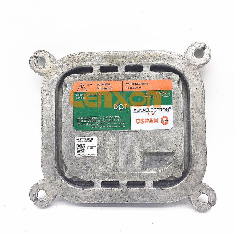 Ксенонова фара Ford Mustang Балласт D3S 35XT-L2-D3/12V Сумісний з Great Wall H8H9 Great Wall H8H9 (4 pins)
Ксенонова фара Ford Mustang Балласт D3S 35XT-L2-D3/12V Сумісний з Great Wall H8H9 Great Wall H8H9 (4 pins)