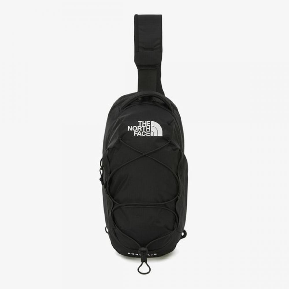 Сумка-слінг The North Face Borealis Чорна Nn2pr09a BLACK/ONE
Сумка-слінг The North Face Borealis Чорна Nn2pr09a BLACK/ONE