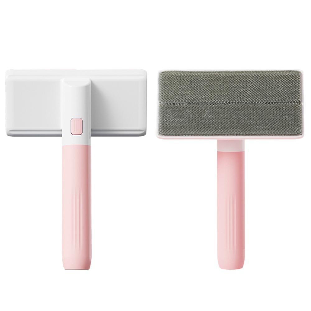 Съемная ручка Удалитель шерсти домашних животных Многофункциональный Портативный Пылесборник Липкий Очиститель Прилипающий Уничтожитель шерсти Расческа для питомцев Щетка для удаления колтунов розовый
Съемная ручка Удалитель шерсти домашних животных Многофункциональный Портативный Пылесборник Липкий Очиститель Прилипающий Уничтожитель шерсти Расческа для питомцев Щетка для удаления колтунов розовый