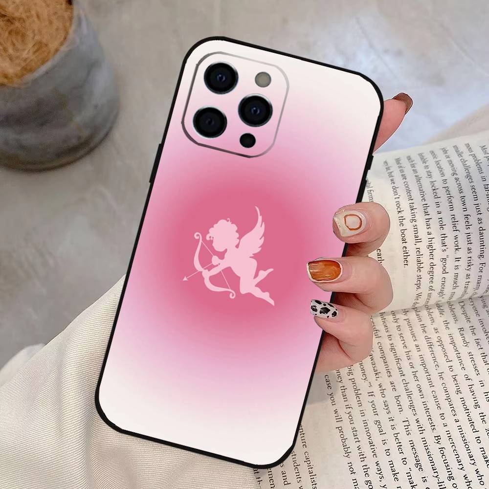 Стрела Купидона Чехол для телефона Силиконовый Мягкий Для IPhone 17 16 15 14 13 12 11 X XR Plus Pro Max Plus iPhone13ProMax
Стрела Купидона Чехол для телефона Силиконовый Мягкий Для IPhone 17 16 15 14 13 12 11 X XR Plus Pro Max Plus iPhone13ProMax