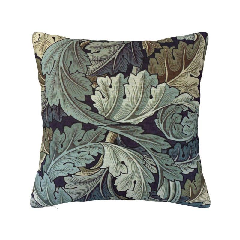 Luxury Holland Park William Morris Carpet Print Sofa Cushion Cover Velvet Floral Pattern Pillow Case Home Decorative 30x30cm 12x12in
Luxury Holland Park William Morris Carpet Print Sofa Cushion Cover Velvet Floral Pattern Pillow Case Home Decorative 30x30cm 12x12in