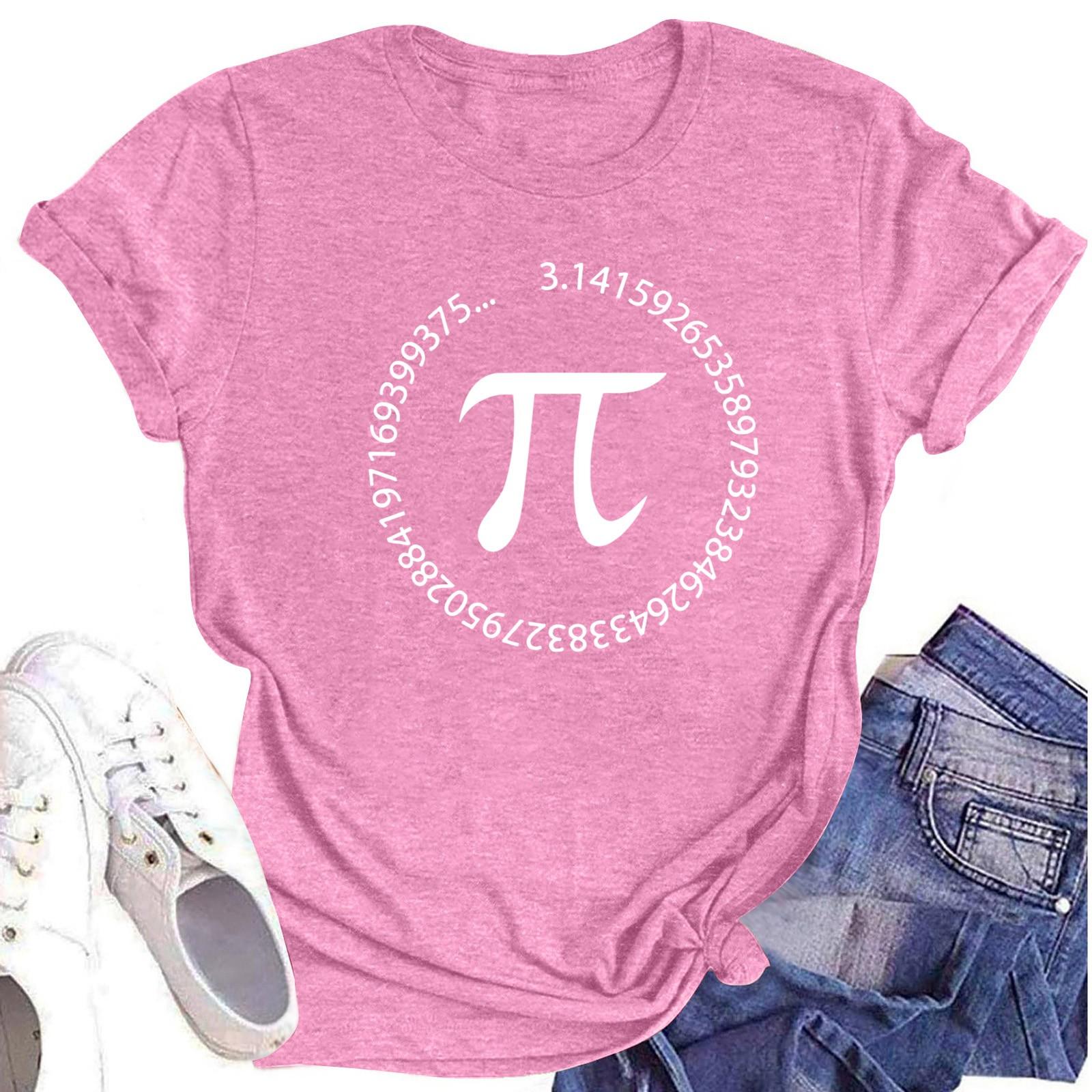 Футболки с короткими рукавами для женщин, модные топы, легкие и мягкие повседневные летние наряды, одежда L розовый
Футболки с короткими рукавами для женщин, модные топы, легкие и мягкие повседневные летние наряды, одежда L розовый