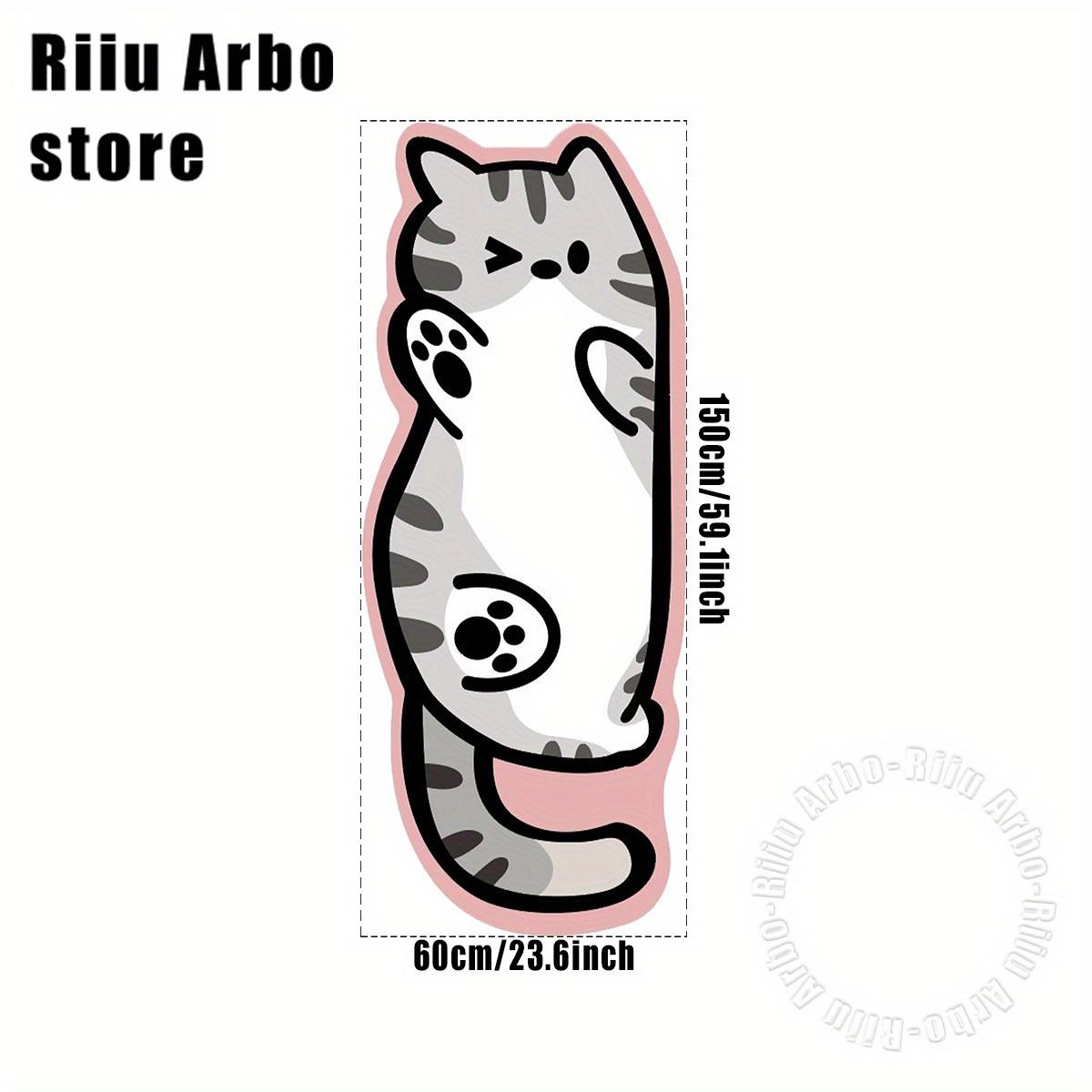 VIKAMA Irregular Pet Carpet Soft Children s Bedroom Bedside Rug Living Room Sofa Coffee Table Floor Mat Home Decoration 40x100cm 16x40inch
VIKAMA Irregular Pet Carpet Soft Children s Bedroom Bedside Rug Living Room Sofa Coffee Table Floor Mat Home Decoration 40x100cm 16x40inch