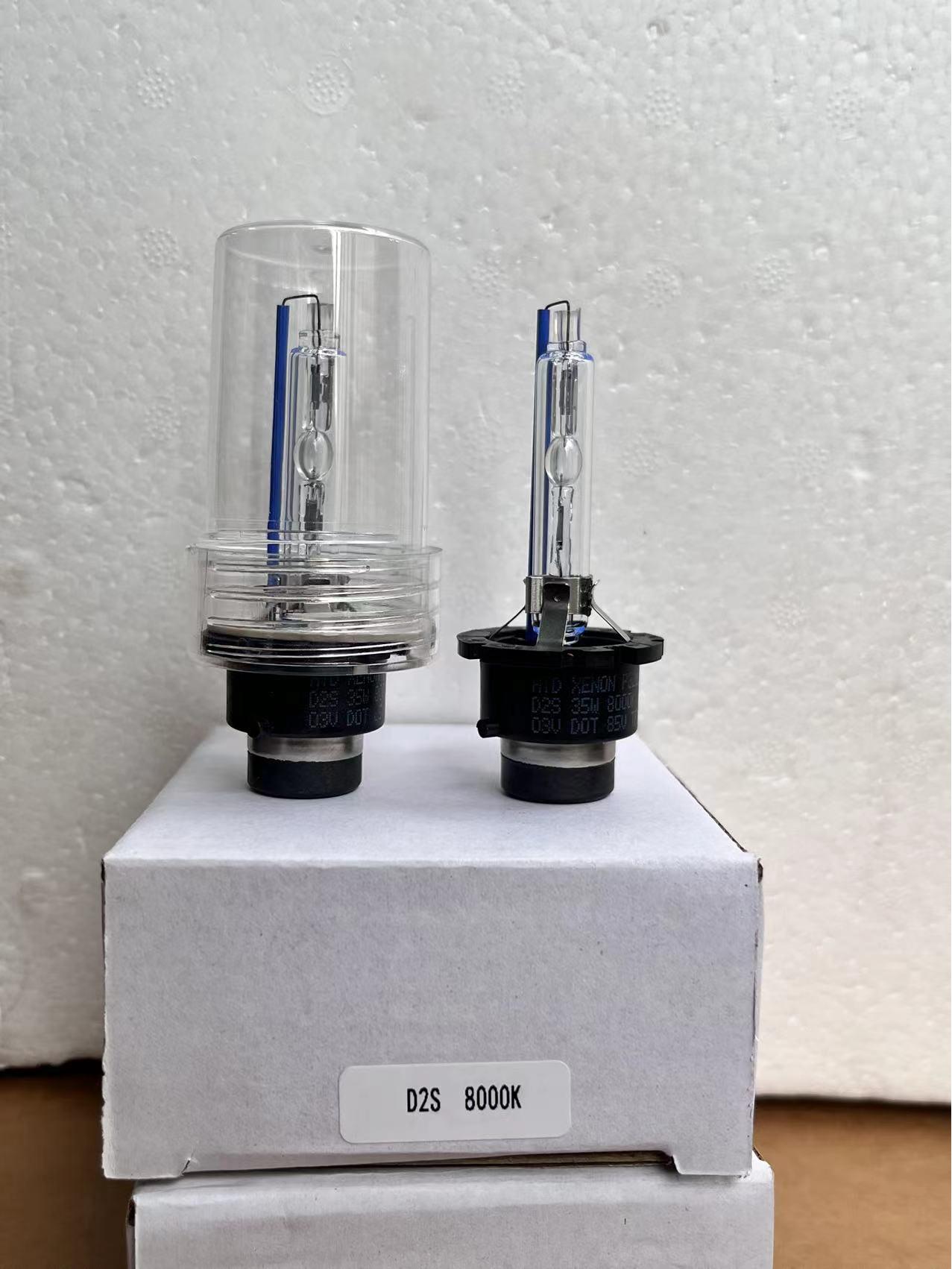 HID Xenon Headlight Bulb 12V 35W/55W D1S/D3S/D3R Moisture-Proof Lens 12V 35W
HID Xenon Headlight Bulb 12V 35W/55W D1S/D3S/D3R Moisture-Proof Lens 12V 35W
