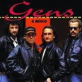 CD GENS - The Best of Gens DGCD134 Duck Gold 1996 Italy Pop Used
CD GENS - The Best of Gens DGCD134 Duck Gold 1996 Italy Pop Used