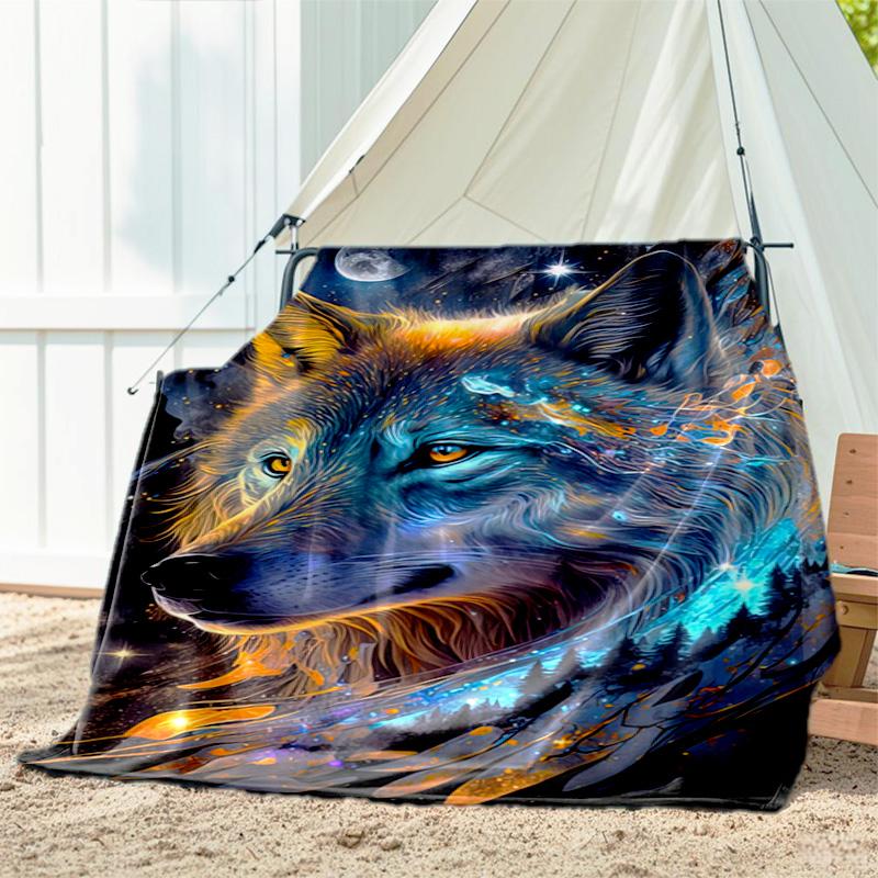 1pc Animals:lizard pattern blanket, all season lightweight home office outdoor nap multifunctional blanket 80cm x 120cm
1pc Animals:lizard pattern blanket, all season lightweight home office outdoor nap multifunctional blanket 80cm x 120cm