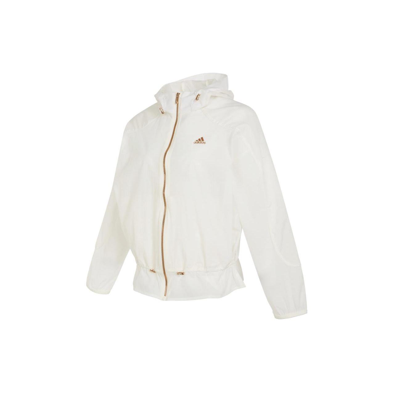 Новая женская куртка Adidas розовая белая HY2825 XL
Новая женская куртка Adidas розовая белая HY2825 XL