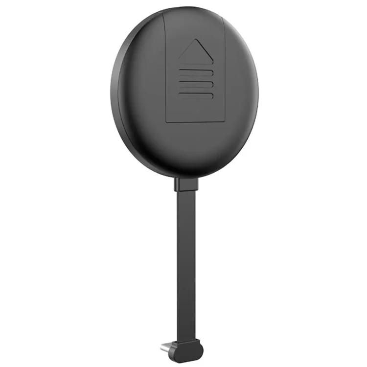 Корпус твердотельного накопителя IP830 M.2 NVME NGFF 2230 SSD с магнитным креплением Type-C для iPhone 15 Pro Max
Корпус твердотельного накопителя IP830 M.2 NVME NGFF 2230 SSD с магнитным креплением Type-C для iPhone 15 Pro Max