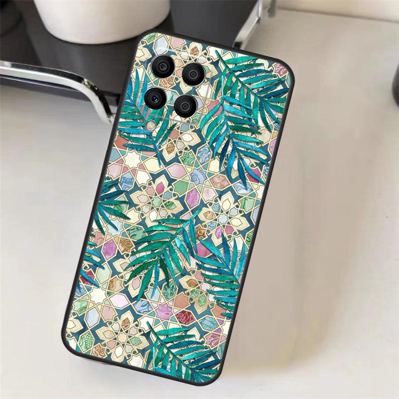 Muted Moroccan Mosaic Tiles Case For Samsung Galaxy M20 M21 M23 M31 M11 M54 M14 M34 M13 M52 M32 M12 M16 M36 M56 M15 M55 Samsung M35
Muted Moroccan Mosaic Tiles Case For Samsung Galaxy M20 M21 M23 M31 M11 M54 M14 M34 M13 M52 M32 M12 M16 M36 M56 M15 M55 Samsung M35