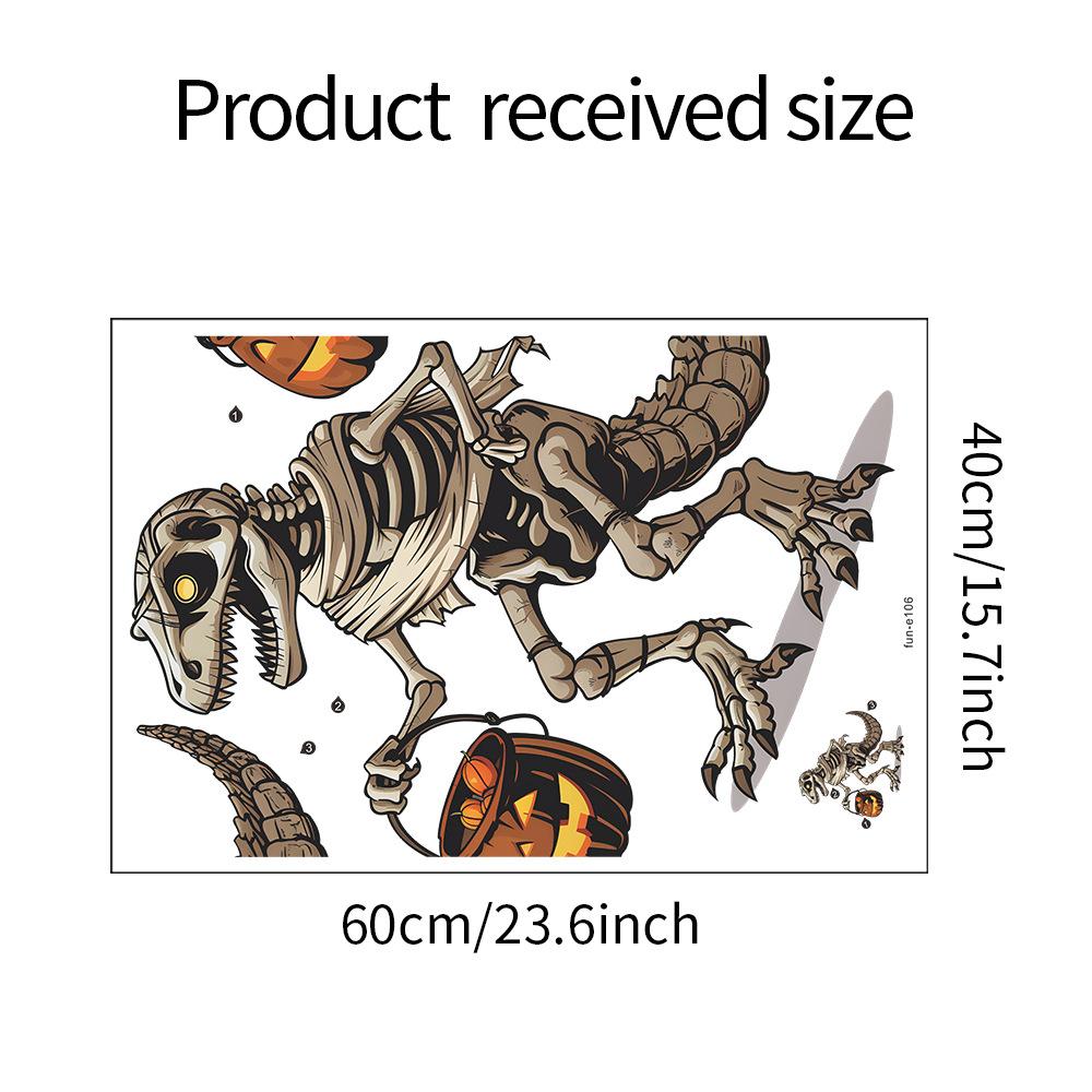 Мультфильм Динозавр Детская Спальня Детский Сад Домашнее Украшение Стены Наклейки На Стены Самоклеящиеся 40*60CM/fun-e106
Мультфильм Динозавр Детская Спальня Детский Сад Домашнее Украшение Стены Наклейки На Стены Самоклеящиеся 40*60CM/fun-e106