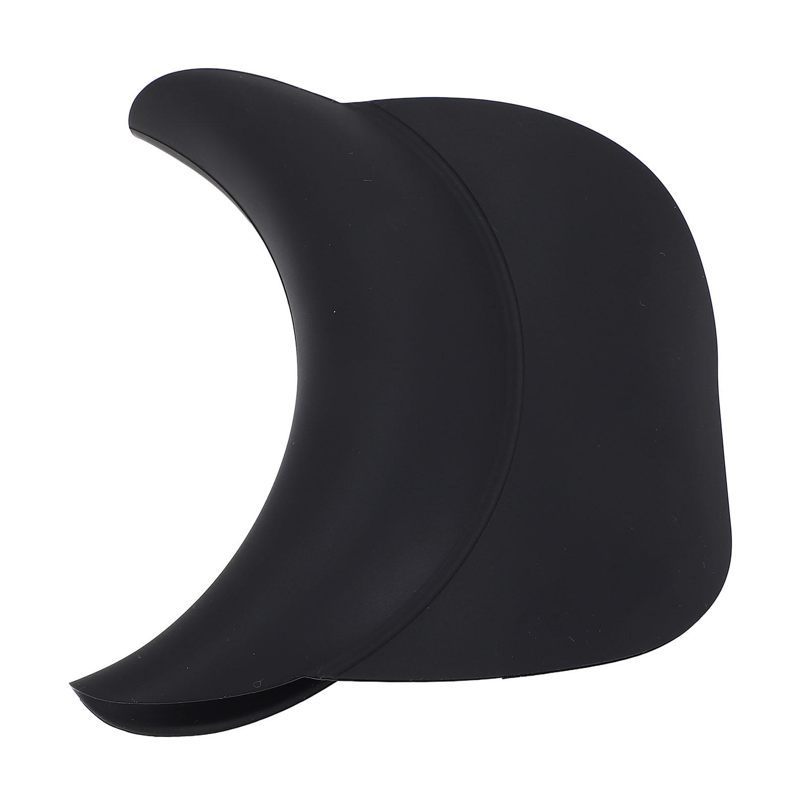 Salon Neck Rest Cushion Soft Silicone Shampoo Bowl Neck Rest Salon Sink Neck Rest with Suction Cup for Hair Salon
Salon Neck Rest Cushion Soft Silicone Shampoo Bowl Neck Rest Salon Sink Neck Rest with Suction Cup for Hair Salon