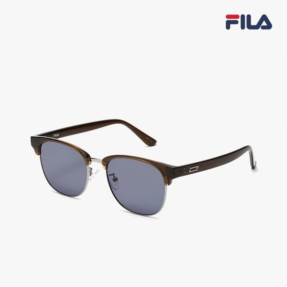 Fila Sunglasses Sealbrown 56 Single option
Fila Sunglasses Sealbrown 56 Single option