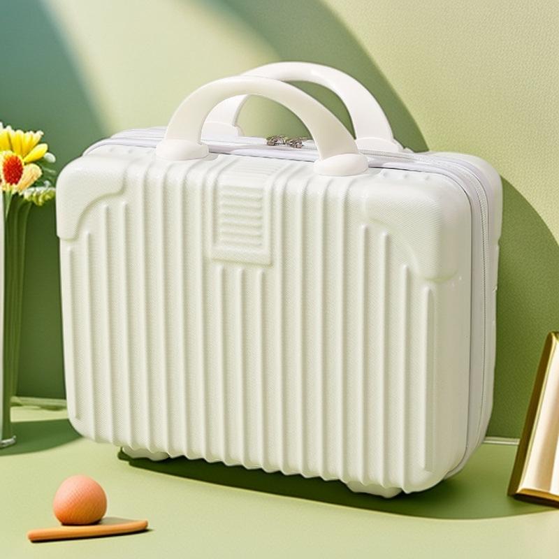 Индивидуальная 14-дюймовая мини-сумочка с кодовым замком 14-inch Multifunctional Handbag
Индивидуальная 14-дюймовая мини-сумочка с кодовым замком 14-inch Multifunctional Handbag