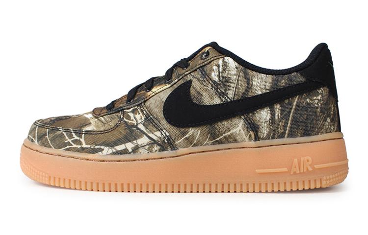 Nike Air Force 1 Low Woodland GS AV0749-001 39
Nike Air Force 1 Low Woodland GS AV0749-001 39