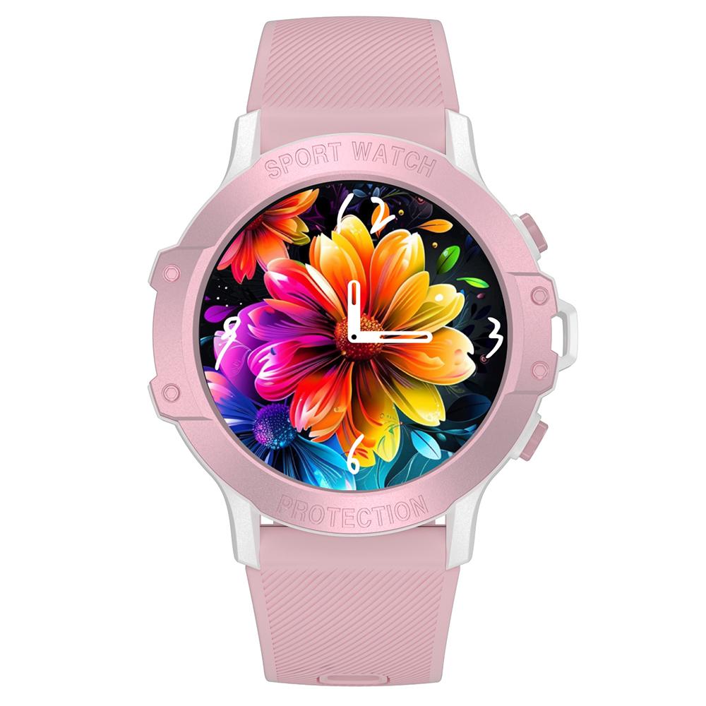 G26 Multi-function Children Smart Watch Weather Forecast Sports Bracelet with Alarm and Flashlight Purple
G26 Multi-function Children Smart Watch Weather Forecast Sports Bracelet with Alarm and Flashlight Purple