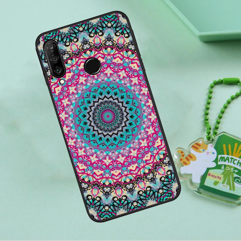 Floral Flower Mandala Design For Huawei Nova 12s 12i 11i 7i 8i 9 10 SE Y91 Y90 Y60 Y70 Y72 Y61 P60 Pro P30 P40 Lite Case For Huawei P20 Pro
Floral Flower Mandala Design For Huawei Nova 12s 12i 11i 7i 8i 9 10 SE Y91 Y90 Y60 Y70 Y72 Y61 P60 Pro P30 P40 Lite Case For Huawei P20 Pro