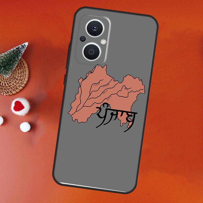 Punjab Map Outline Case For OPPO Find X9 X8 X5 X6 Pro OPPO Reno 14 12 10 13 Pro 14F 13F 12F 11F 7 8 Lite Cover OPPO Find X9 Pro
Punjab Map Outline Case For OPPO Find X9 X8 X5 X6 Pro OPPO Reno 14 12 10 13 Pro 14F 13F 12F 11F 7 8 Lite Cover OPPO Find X9 Pro