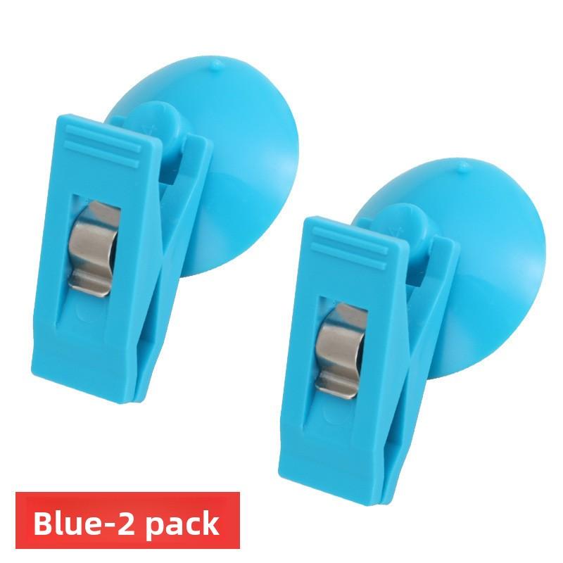 Multifunctional Suction Cup Car Glasses Holder Ticket Organizer, Universal Clip for Smooth Surfaces 2 pcs синій
Multifunctional Suction Cup Car Glasses Holder Ticket Organizer, Universal Clip for Smooth Surfaces 2 pcs синій