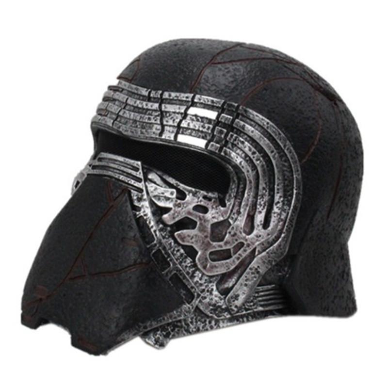 Смоляний Шолом Маска Косплей Для Шанувальників Зоряних Війн І Костюмованих Вечірок Style G
Смоляний Шолом Маска Косплей Для Шанувальників Зоряних Війн І Костюмованих Вечірок Style G