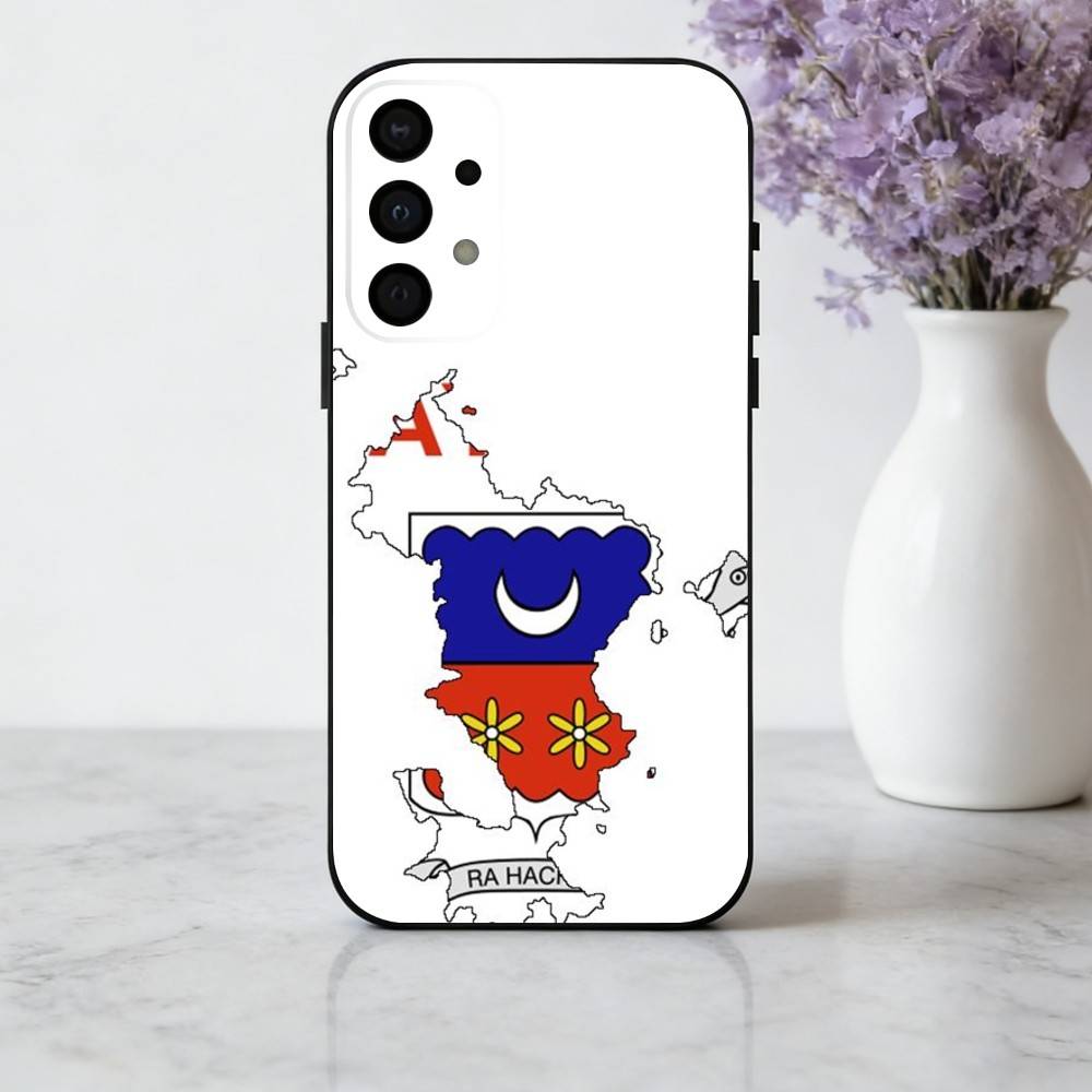 N-Nation F-Fllag Mayotte Phone Case For Samsung Galaxy A73,A72,A71,A70,A53,A52,A51,Soft Silicone Black Cover Samsung a12
N-Nation F-Fllag Mayotte Phone Case For Samsung Galaxy A73,A72,A71,A70,A53,A52,A51,Soft Silicone Black Cover Samsung a12