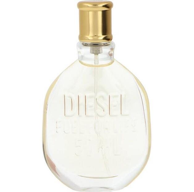 Парфюмированная вода DIESEL FUEL FOR LIFE FEMME EDP 50ML
Парфюмированная вода DIESEL FUEL FOR LIFE FEMME EDP 50ML