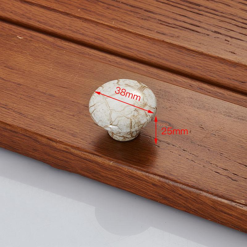 KAK Marble Lines Ceramic Cabinet Handles Zinc Alloy Drawer knobs Wardrobe Door Handles Antique Bronze European Furniture Handle
KAK Marble Lines Ceramic Cabinet Handles Zinc Alloy Drawer knobs Wardrobe Door Handles Antique Bronze European Furniture Handle