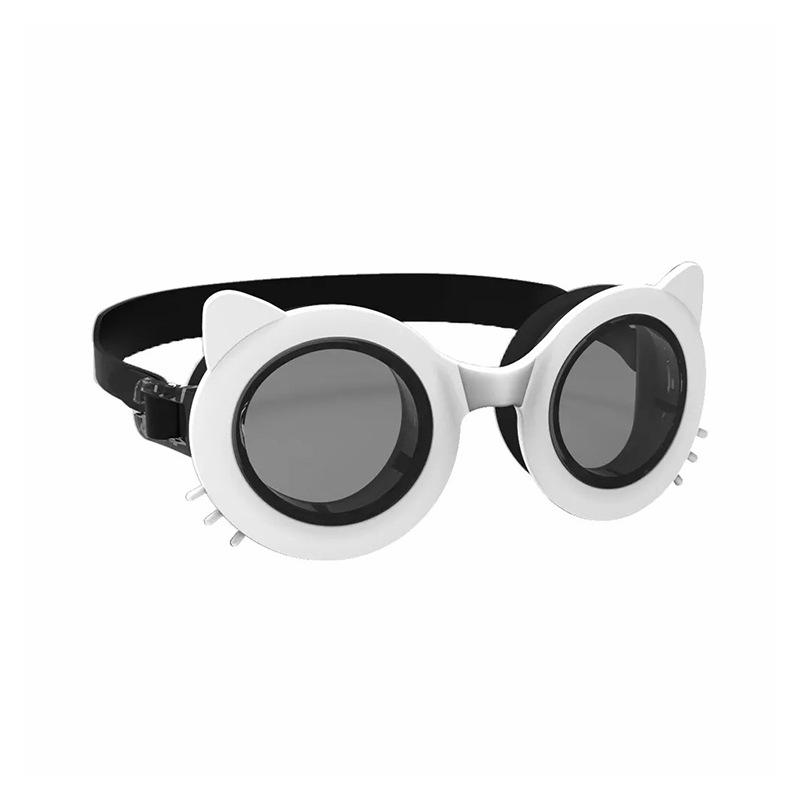 Children s swimming equipment fashion cat shape high definition waterproof eye protection glasses eye protection
Children s swimming equipment fashion cat shape high definition waterproof eye protection glasses eye protection