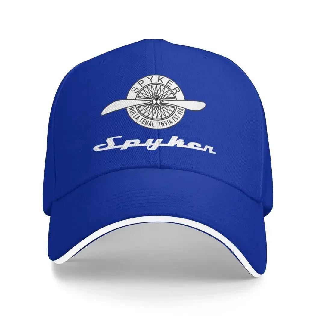Casual Hats Hip Hop Hat SPYKER Baseball Cap Custom Adjustable Trucker Hat for Men & Women Adjustable
Casual Hats Hip Hop Hat SPYKER Baseball Cap Custom Adjustable Trucker Hat for Men & Women Adjustable