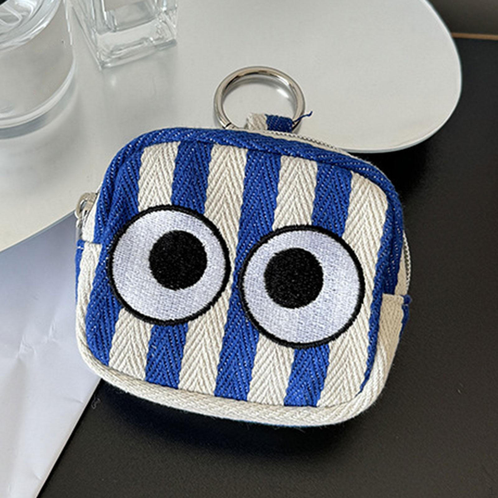 Compact Purse Pouch for Lipstick And Receipts with Zipper, Earphone Case Shopping Camping синій
Compact Purse Pouch for Lipstick And Receipts with Zipper, Earphone Case Shopping Camping синій