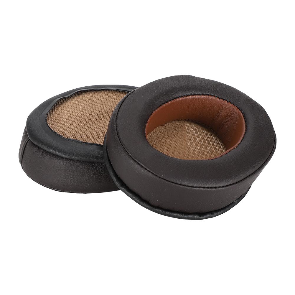 2PCS Brown Earphone Ear Pad Cushion Headphone Headset Cover Replacement for MOMENTUM
2PCS Brown Earphone Ear Pad Cushion Headphone Headset Cover Replacement for MOMENTUM