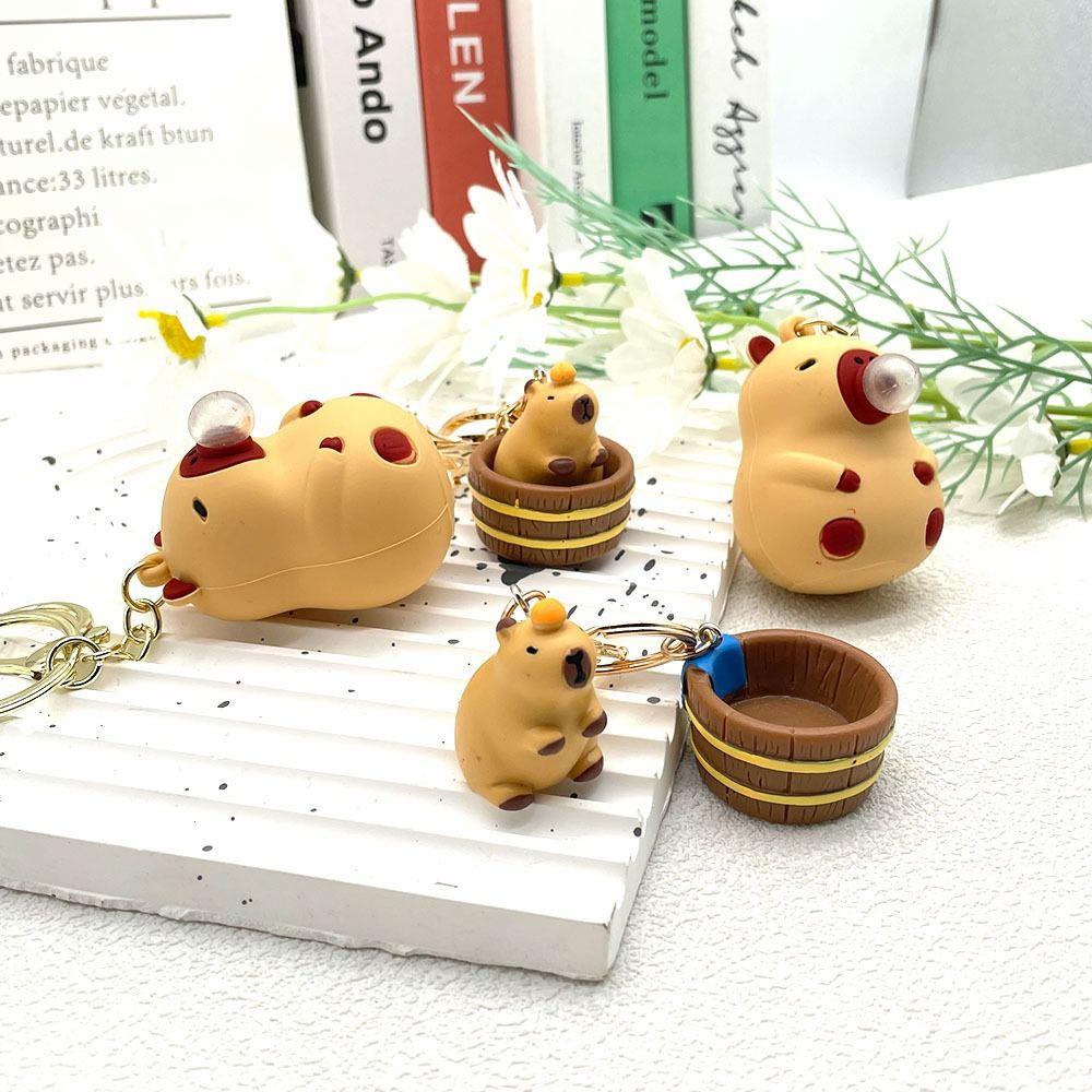 Креативный брелок Kawaii Подвеска Симпатичное украшение автомобиля
Креативный брелок Kawaii Подвеска Симпатичное украшение автомобиля