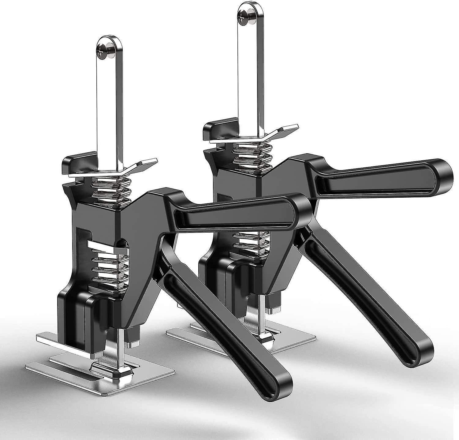 Домкраты с низкой стрелой, 2 шт. Домкраты для подъема дверей лифта и шкафа, подъем штукатурки до 308 фунтов, подъемник для досок
Домкраты с низкой стрелой, 2 шт. Домкраты для подъема дверей лифта и шкафа, подъем штукатурки до 308 фунтов, подъемник для досок