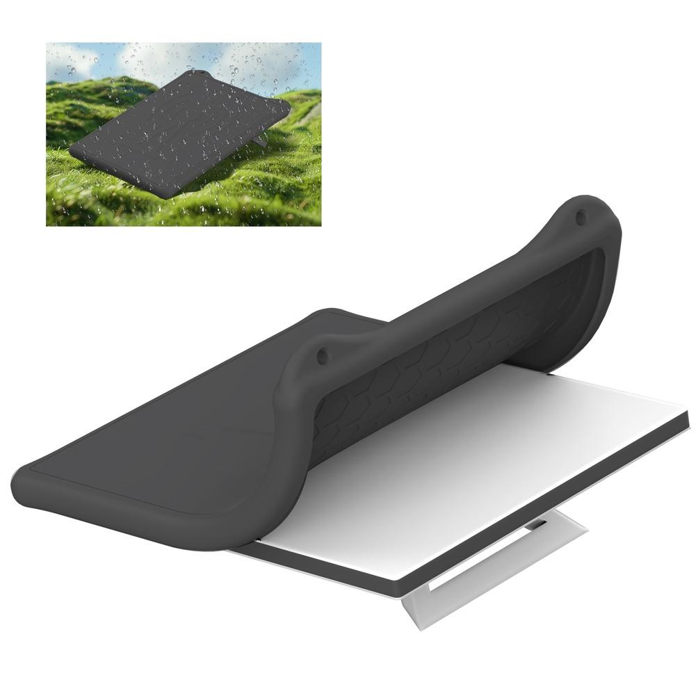 Dustproof Case Silicone Protective Case Outdoor Environment Easy Installation Process Flexible Silicone Material чёрный
Dustproof Case Silicone Protective Case Outdoor Environment Easy Installation Process Flexible Silicone Material чёрный