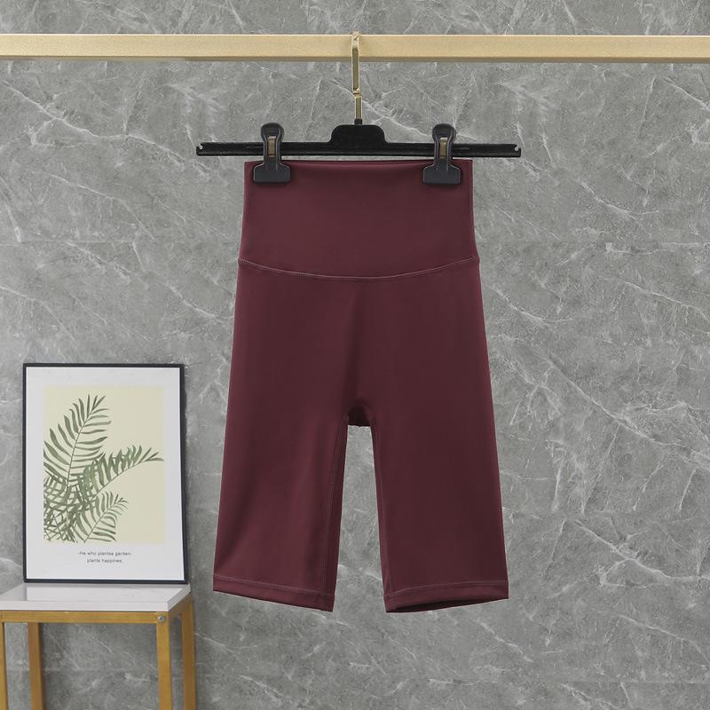 New 5-Minute Style Women s High-Waisted Butt-Lifting Sports Shorts for Running, Yoga, Cycling, Fitness - Tight-Fitting and Versatile. S
New 5-Minute Style Women s High-Waisted Butt-Lifting Sports Shorts for Running, Yoga, Cycling, Fitness - Tight-Fitting and Versatile. S