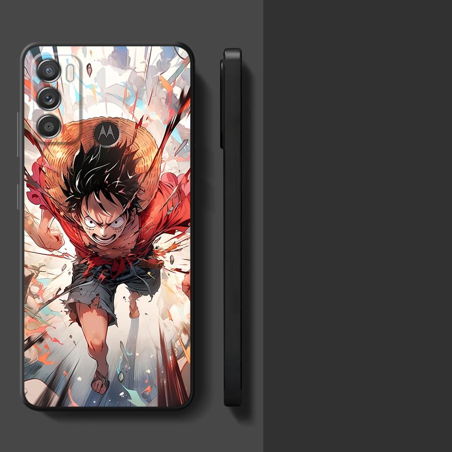 OneS P-ieceS Anime Funda Phone Cover Case for Moto S30 Pro Edge 20 30 X30 Pro Motorola Edge 30
OneS P-ieceS Anime Funda Phone Cover Case for Moto S30 Pro Edge 20 30 X30 Pro Motorola Edge 30