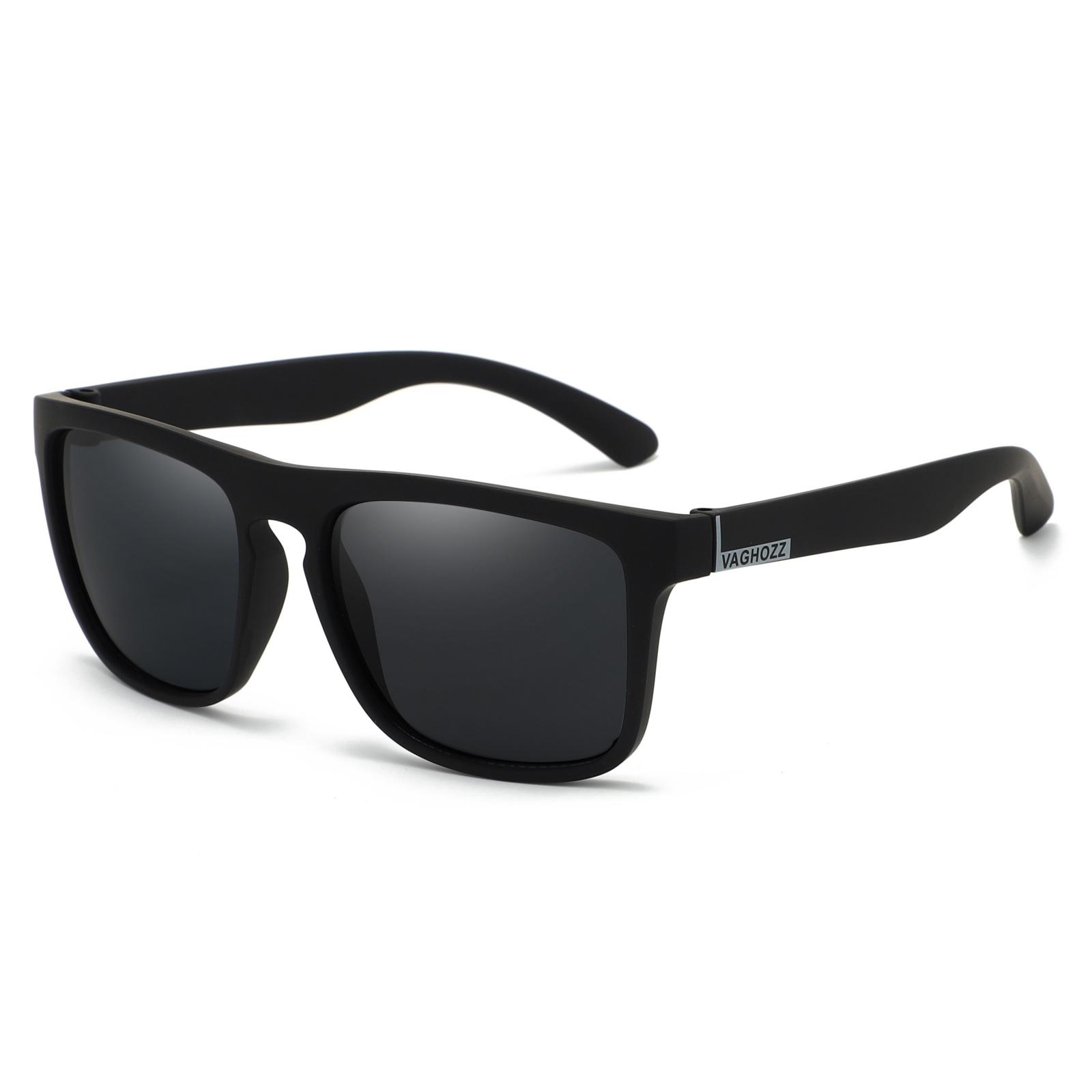 VAGHOZZ Brand New UV400 Men Women Sunglasses Driving Sun Glasses Outdoor Sport Eyewear Male Female Square Eyeglasses
VAGHOZZ Brand New UV400 Men Women Sunglasses Driving Sun Glasses Outdoor Sport Eyewear Male Female Square Eyeglasses