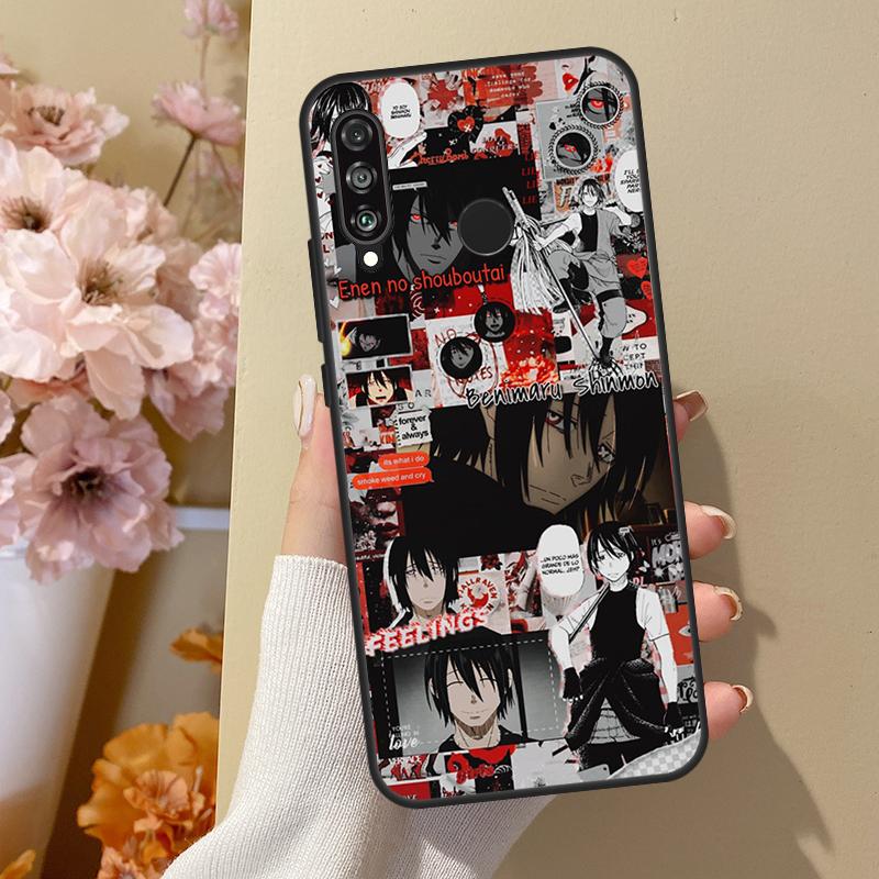 Чехол Benimaru Shinmon Fire Force для Huawei P30 Pro P50 P20 P40 Lite Nova 5T P Smart 2019 2021, чехол для Honor 50 Lite Huawei P30 Pro
Чехол Benimaru Shinmon Fire Force для Huawei P30 Pro P50 P20 P40 Lite Nova 5T P Smart 2019 2021, чехол для Honor 50 Lite Huawei P30 Pro