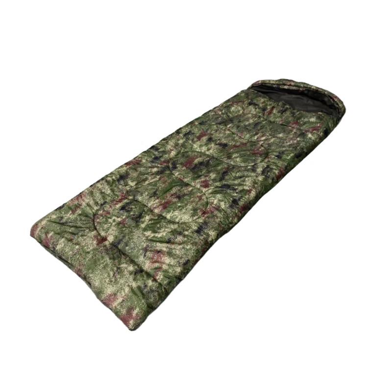 Aviator Thickened Warm Outdoor Camping Sleeping Bag
Aviator Thickened Warm Outdoor Camping Sleeping Bag